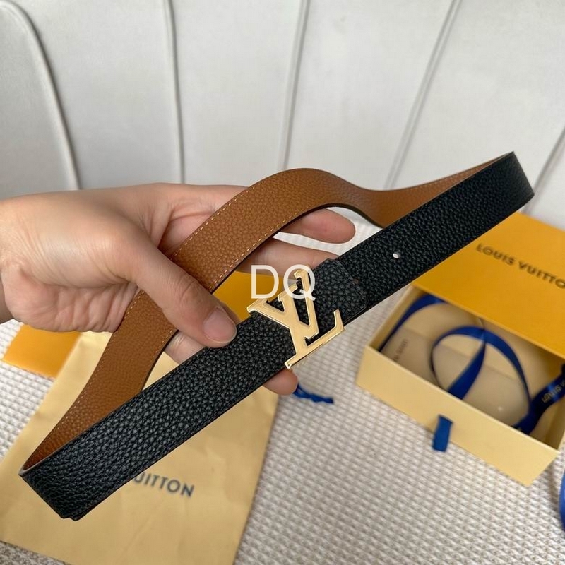 LV Belts 8349